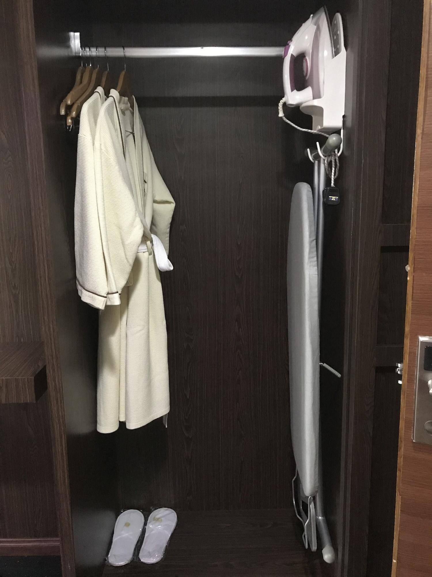 Hotel Aifa Labuan Kültér fotó